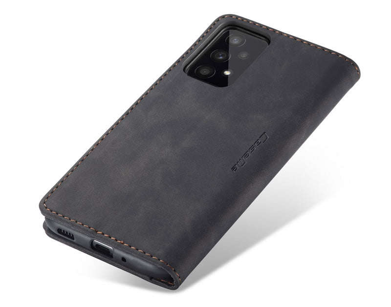 CaseMe Flip Wallet For Your Samsung A33 5G