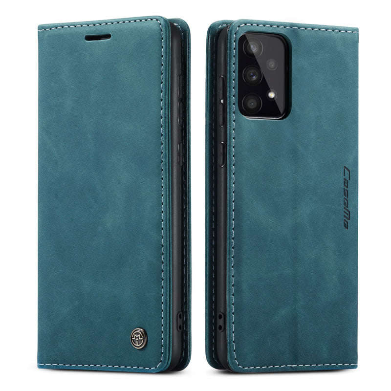 CaseMe Flip Wallet For Your Samsung A33 5G