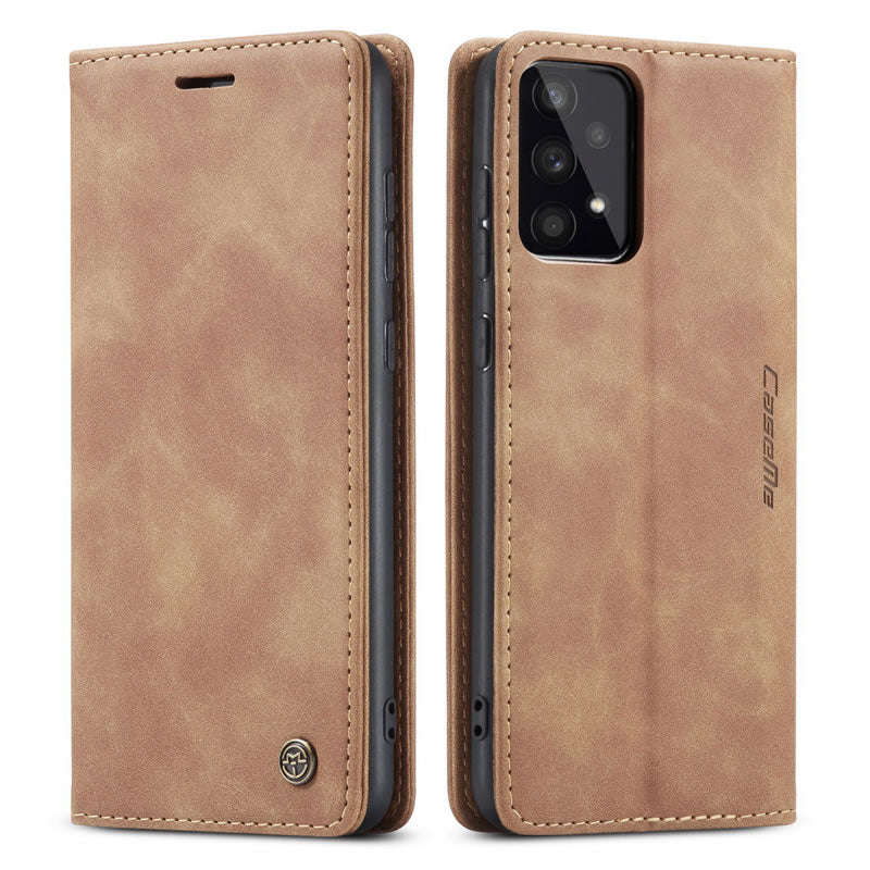 CaseMe Flip Wallet For Your Samsung A33 5G