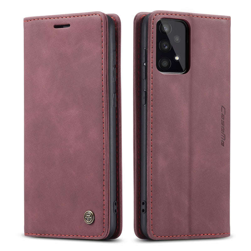 CaseMe Flip Wallet For Your Samsung A33 5G