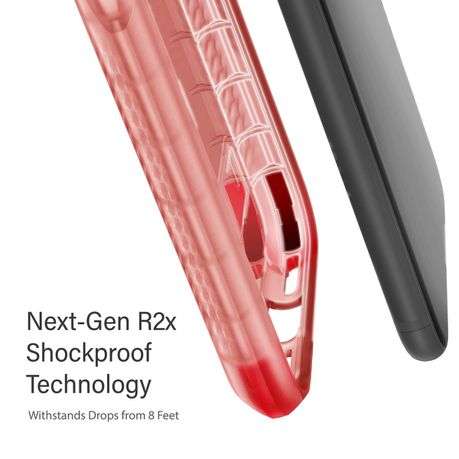 Ghostek COVERT Case for iPhone SE 2020