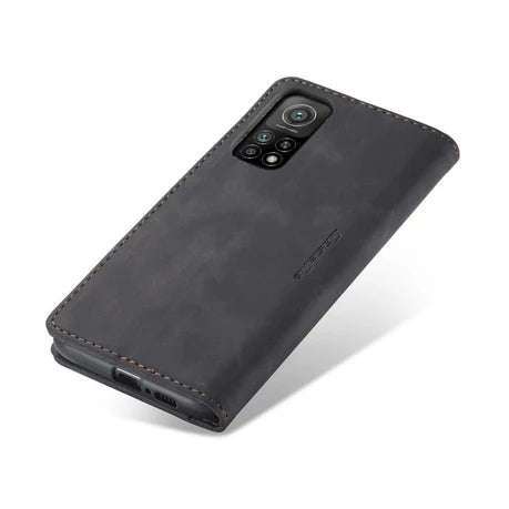 CaseMe Xiaomi Redmi 10 Flip Wallet