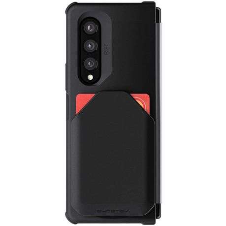 Ghostek Executive Wallet Case for Samsung Z Fold 3