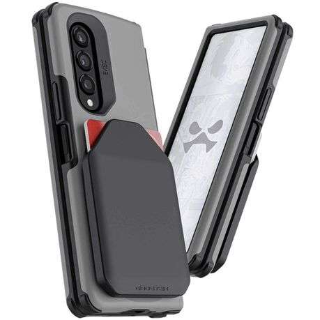 Ghostek Executive Wallet Case for Samsung Z Fold 3