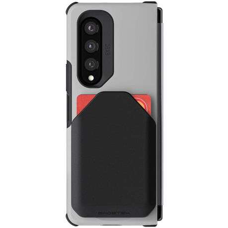 Ghostek Executive Wallet Case for Samsung Z Fold 3