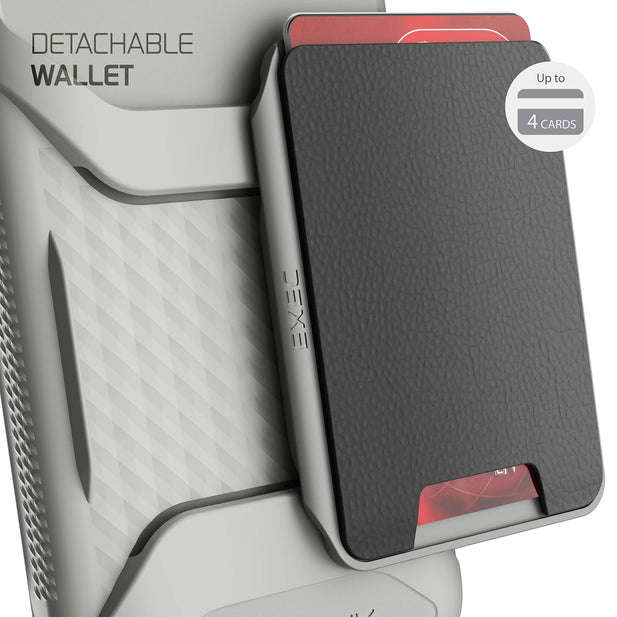 Ghostek Exec Wallet Case For Phone 11 Pro Max