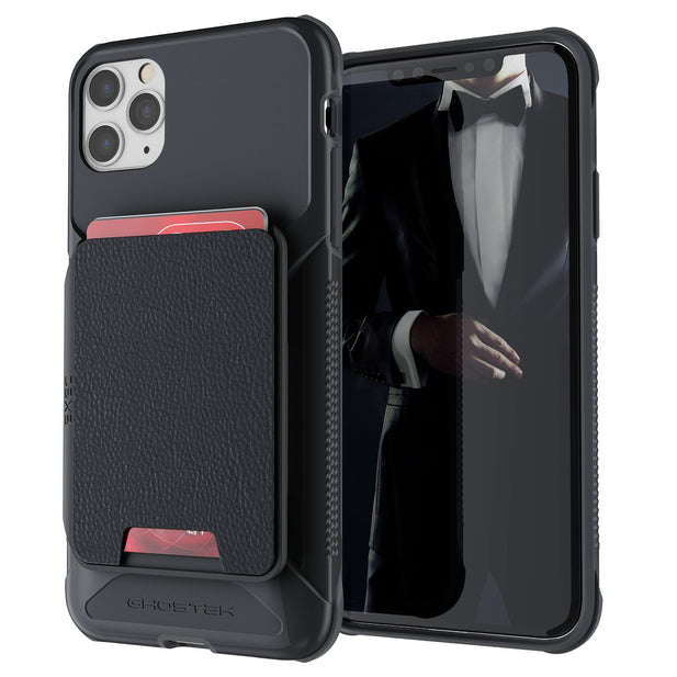 Ghostek Exec Wallet Case For Phone 11 Pro Max