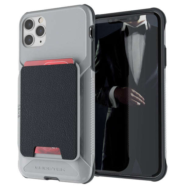Ghostek Exec Wallet Case For Phone 11 Pro Max