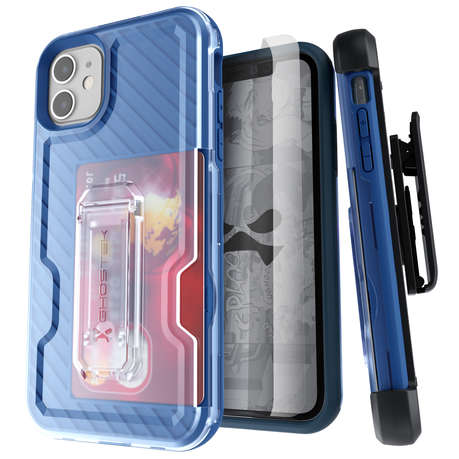 Ghostek Iron Armor For iPhone 11