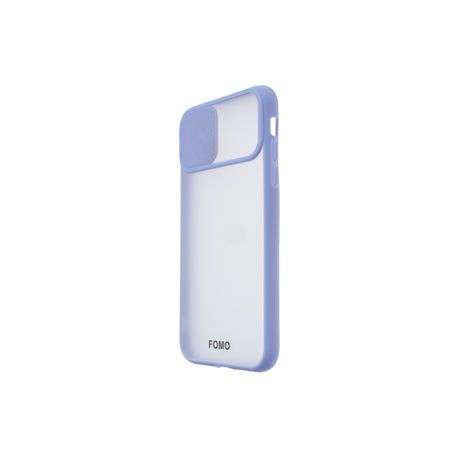 Fomo Slider Cover For iPhone 11 Pro Max