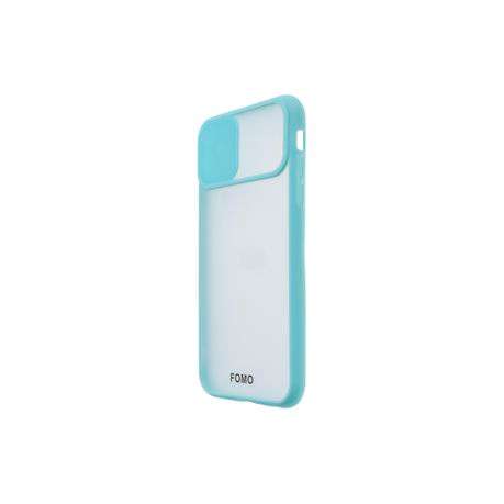 Fomo Slider Cover For iPhone 11 Pro Max