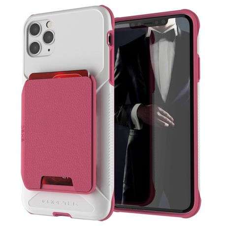 Ghostek Exec Wallet Case For Phone 11 Pro Max