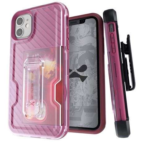 Ghostek Iron Armor For iPhone 11 Pro Max