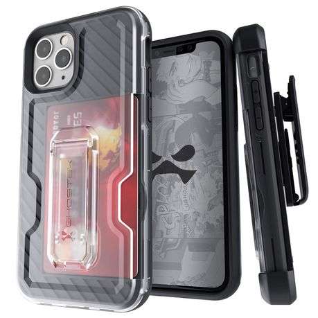 Ghostek Iron Armor For iPhone 11 Pro