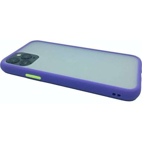 Fomo Armor Cover For iPhone 11 Pro