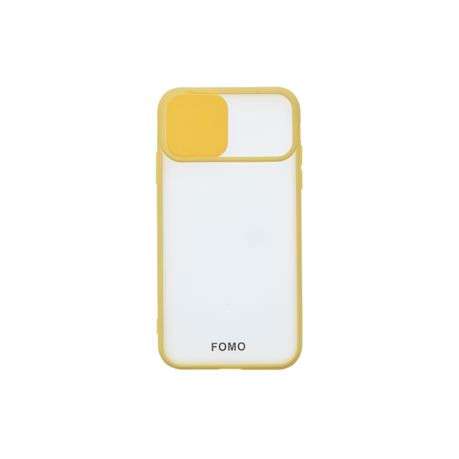 Fomo Slider Cover For iPhone 11 Pro Max