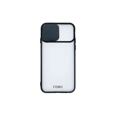 Fomo Slider Cover For iPhone 12 Mini