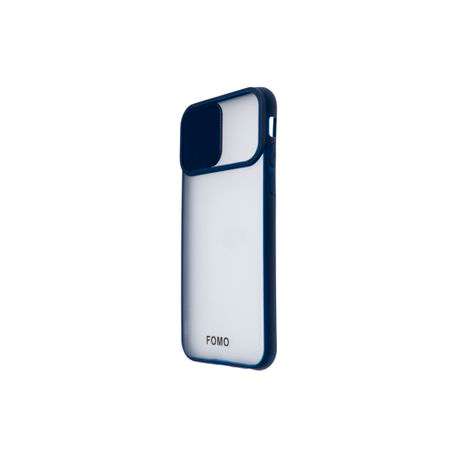 Fomo Slider Cover For iPhone 12 Mini