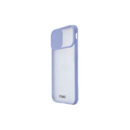 Fomo Slider Cover For iPhone 12 Mini