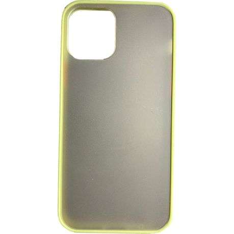 Fomo Armor Cover For iPhone 12 Pro Max