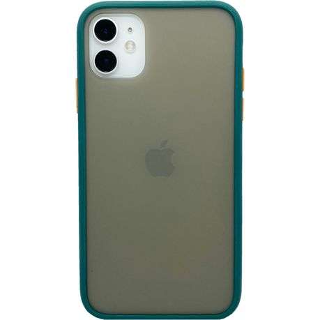Fomo Armor Cover For iPhone 12 Pro Max