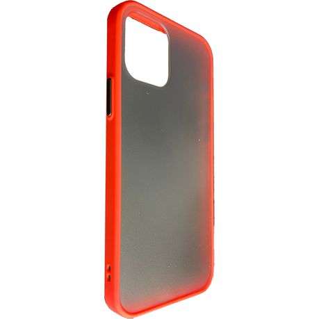 Fomo Armor Cover For iPhone 12 Pro Max