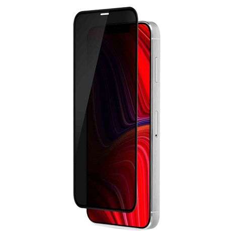 iPhone 13 13 Pro Privacy Anti Spy Tempered Glass