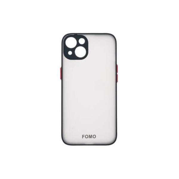 Fomo Armor Cover For iPhone 13