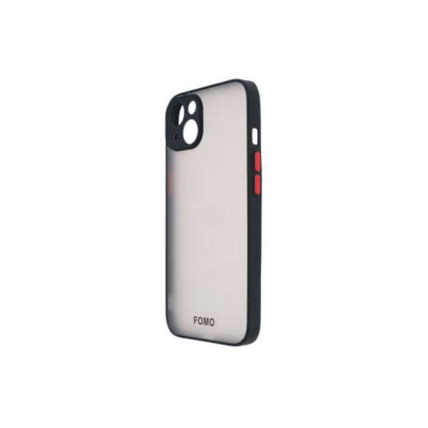 Fomo Armor Cover For iPhone 13