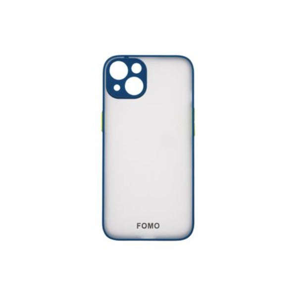 Fomo Armor Cover For iPhone 13