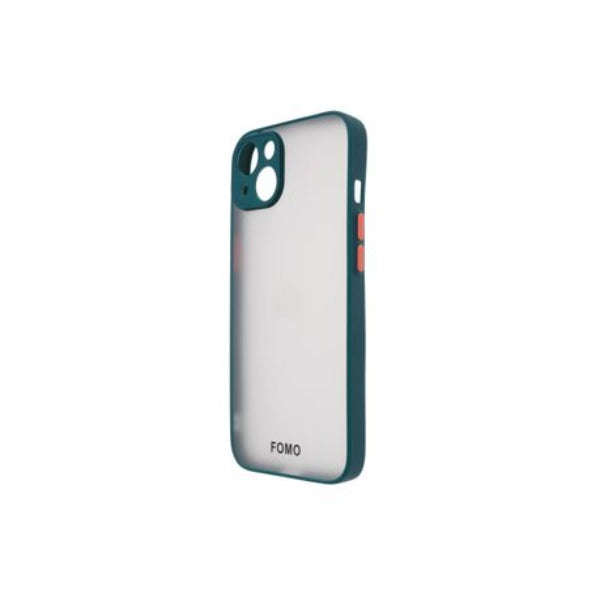 Fomo Armor Cover For iPhone 13