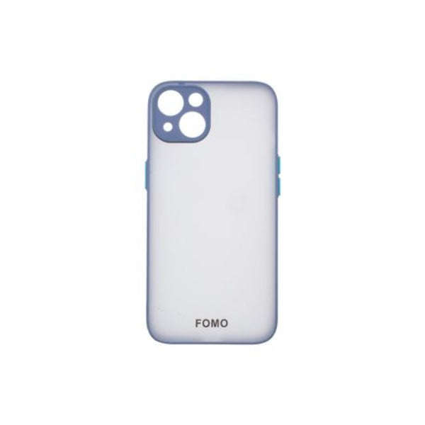 Fomo Armor Cover For iPhone 13