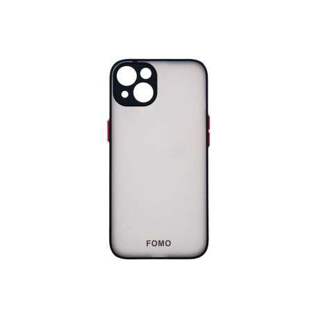 Fomo Armor Cover For iPhone 13 Mini