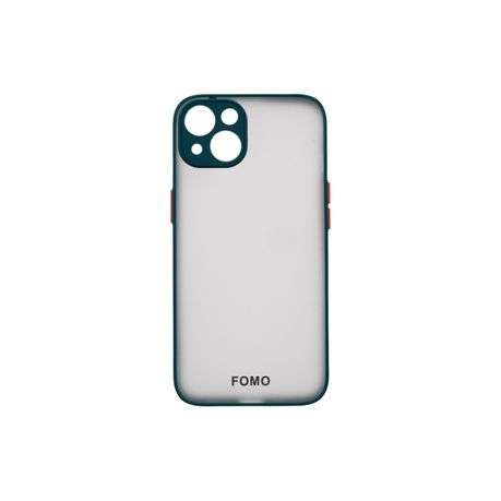 Fomo Armor Cover For iPhone 13 Mini