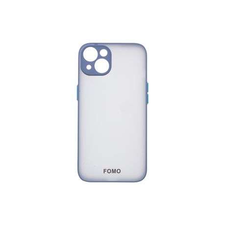 Fomo Armor Cover For iPhone 13 Mini