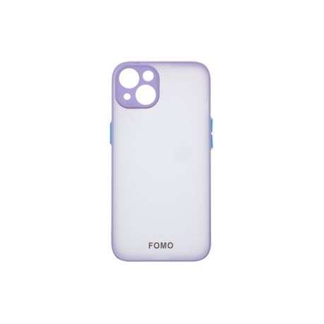 Fomo Armor Cover For iPhone 13 Mini