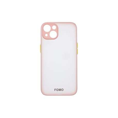 Fomo Armor Cover For iPhone 13 Mini
