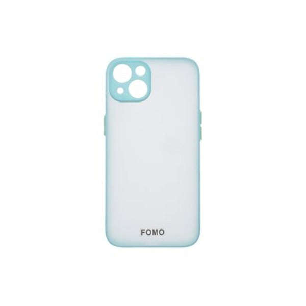 Fomo Armor Cover For iPhone 13