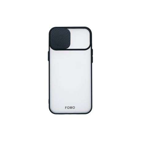 Fomo Slider Cover For iPhone 13 Pro Max