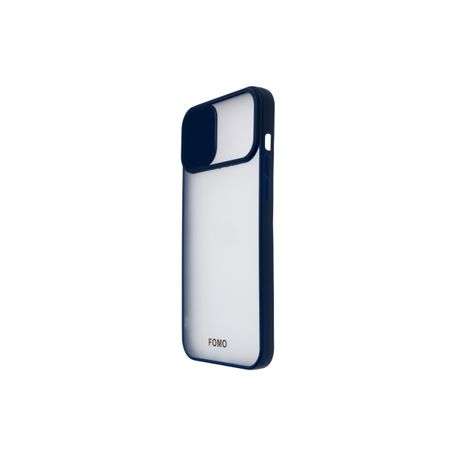 Fomo Slider Cover For iPhone 13 Pro Max