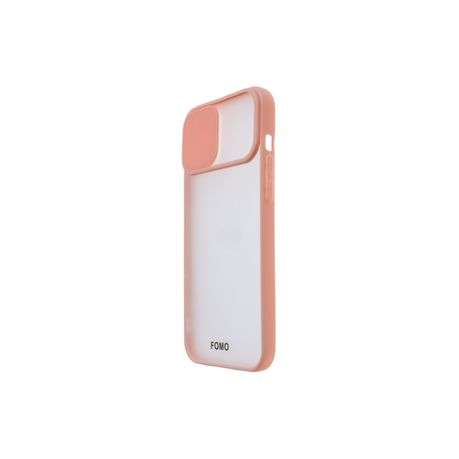 Fomo Slider Cover For iPhone 13 Pro Max