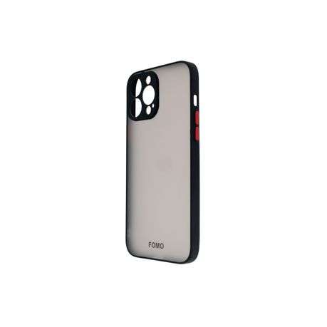 Fomo Armor Cover For iPhone 13 Pro