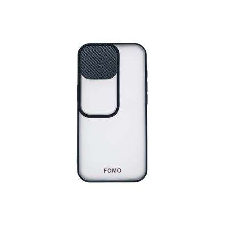 Fomo Slider Cover For iPhone 13 Pro