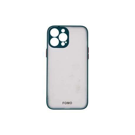 Fomo Armor Cover For iPhone 13 Pro