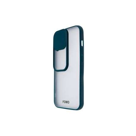 Fomo Slider Cover For iPhone 13 Pro
