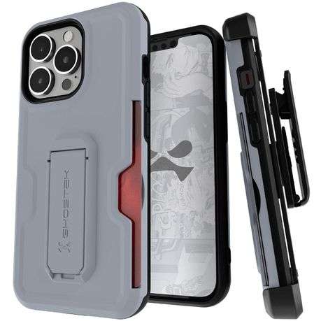 Ghostek Iron Armor For iPhone 13 Pro