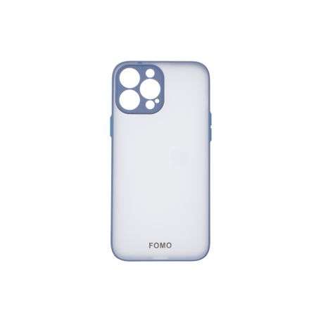Fomo Armor Cover For iPhone 13 Pro