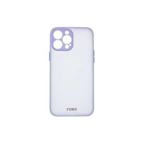 Fomo Armor Cover For iPhone 13 Pro