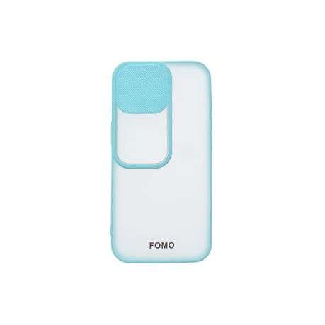 Fomo Slider Cover For iPhone 13 Pro
