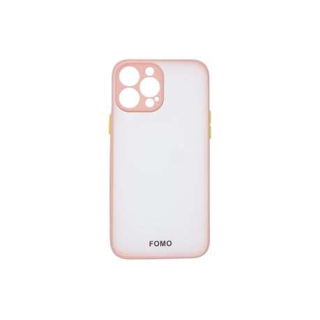 Fomo Armor Cover For iPhone 13 Pro
